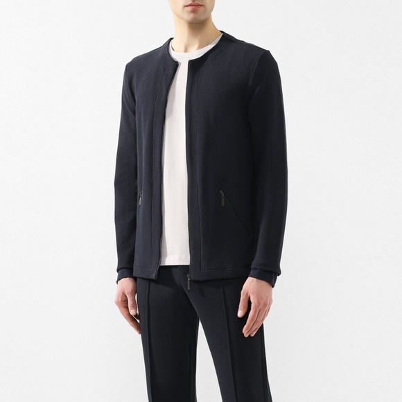 NWT Hanro Bruno Jacket